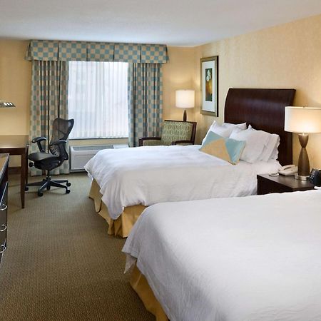 Hilton Garden Inn Mankato Downtown Eksteriør bilde