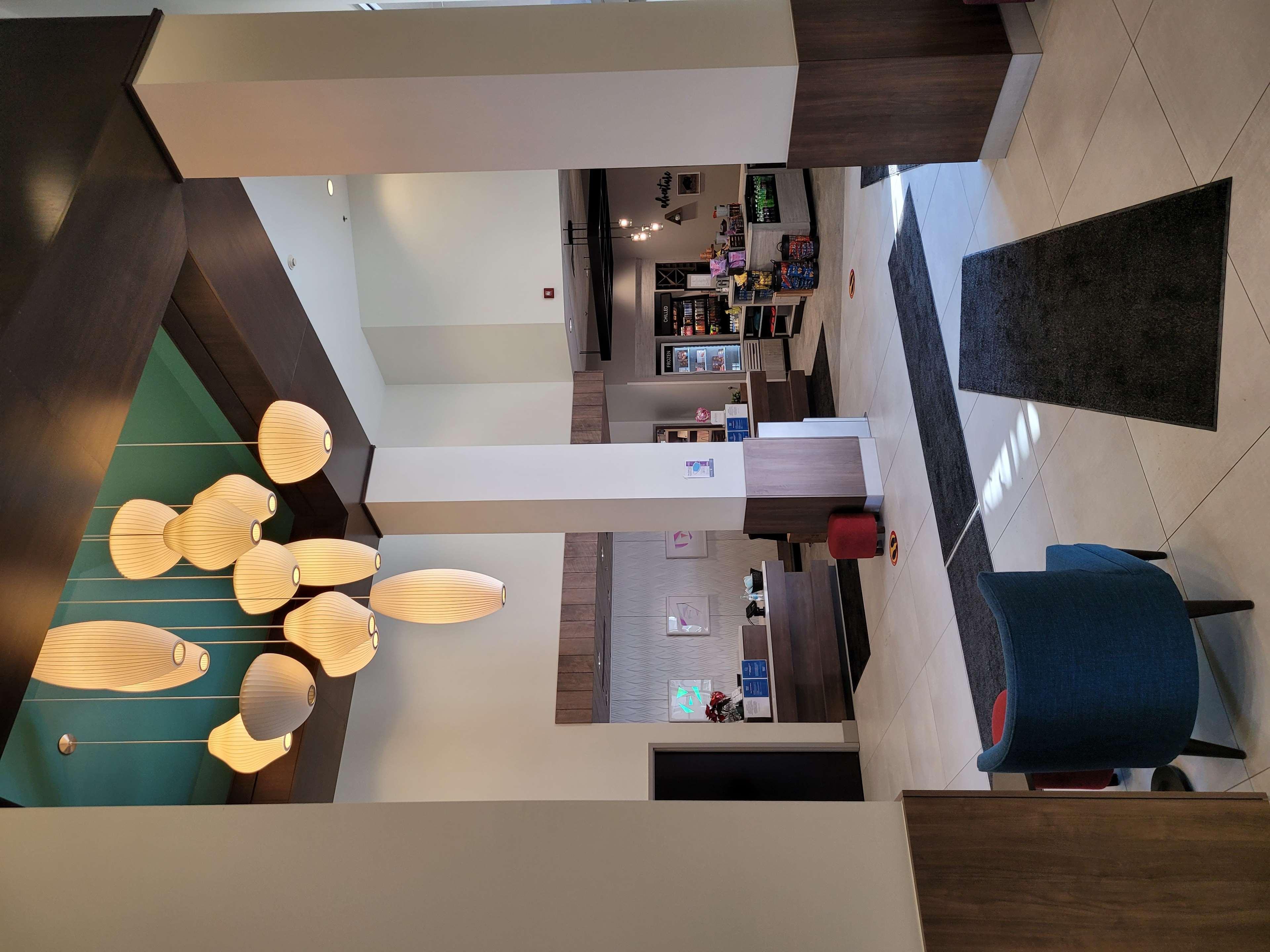 Hilton Garden Inn Mankato Downtown Eksteriør bilde