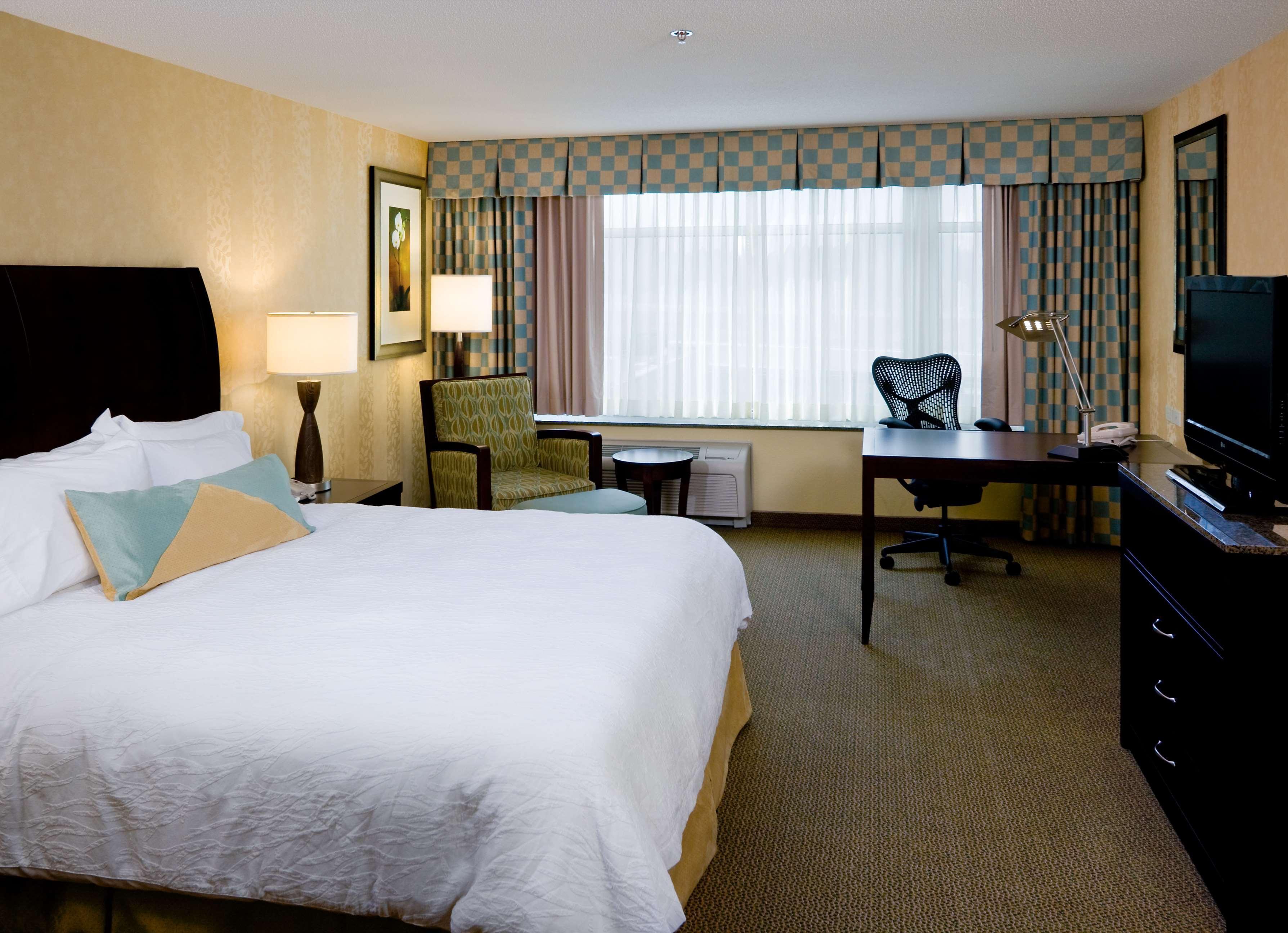 Hilton Garden Inn Mankato Downtown Rom bilde