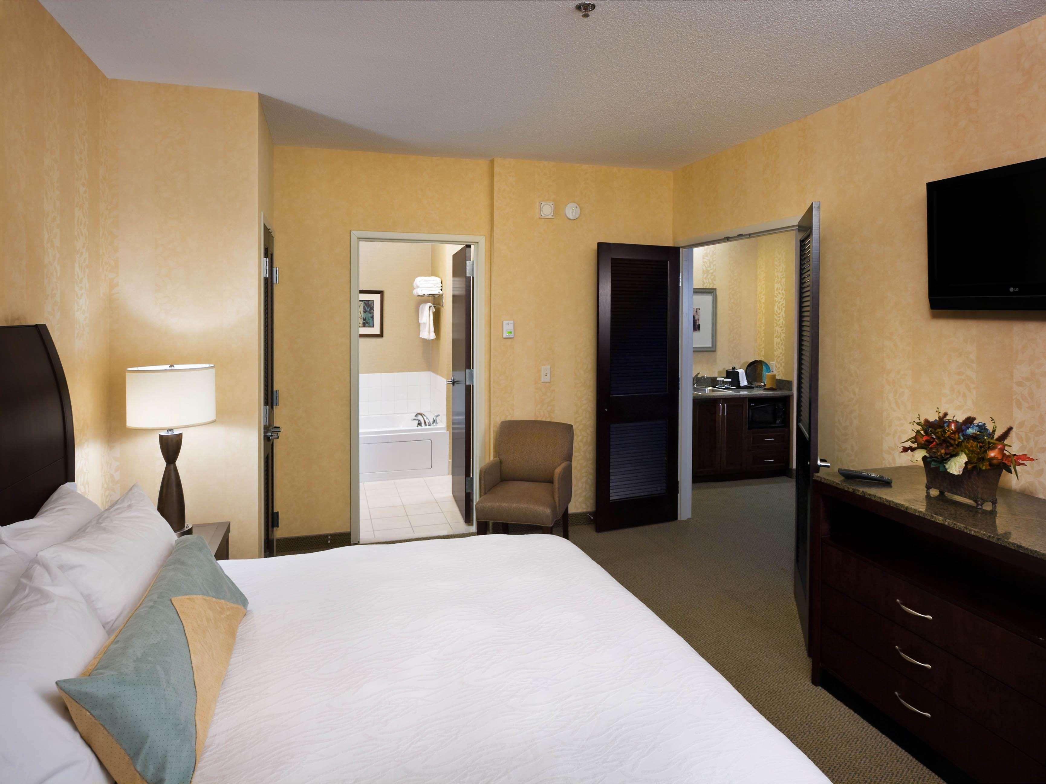 Hilton Garden Inn Mankato Downtown Eksteriør bilde