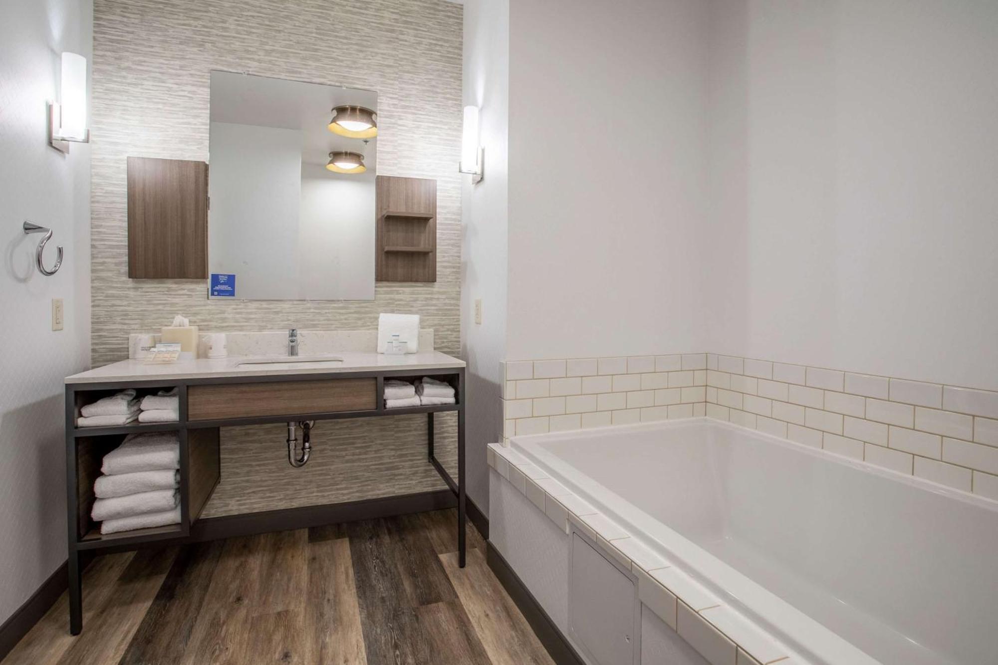 Hilton Garden Inn Mankato Downtown Eksteriør bilde